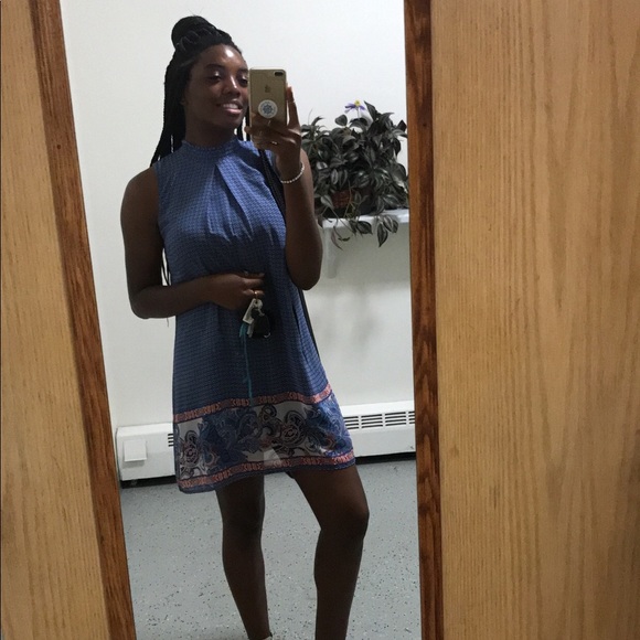 Meet your Posher, Blessing - Picture 2 of 3